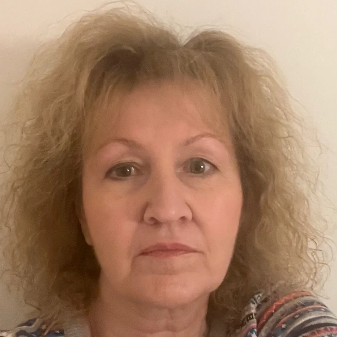 Portrait de la Dre Chantal Mamie